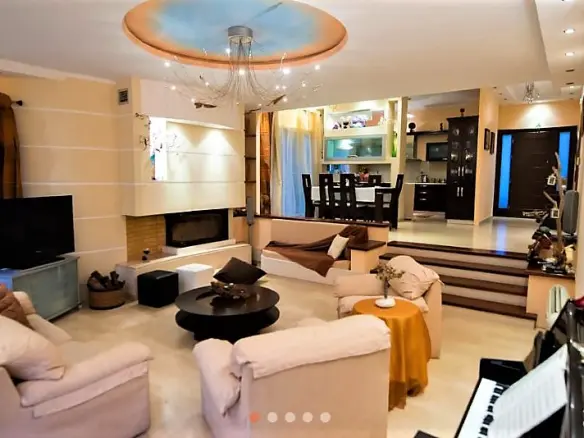 2-bedroom Villa In Corfu, Greece (280 M²)