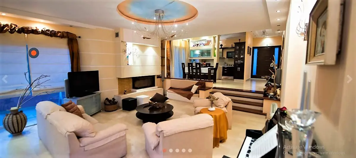 Villa Of 280 M² In Corfu