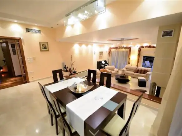 2-bedroom Villa In Corfu, Greece (280 M²)