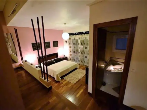 2-bedroom Villa In Corfu, Greece (280 M²)