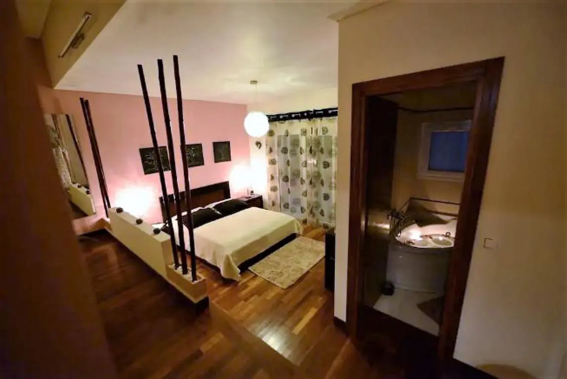 Villa Of 280 M² In Corfu