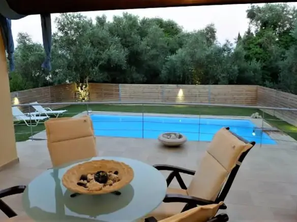 2-bedroom Villa In Corfu, Greece (280 M²)