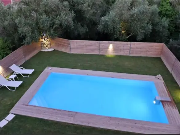 2-bedroom Villa In Corfu, Greece (280 M²)