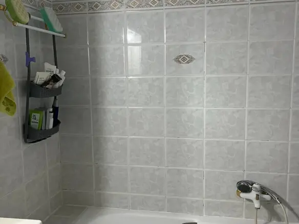 3-bedroom Flat In Petroupoli, Greece (128 M²)
