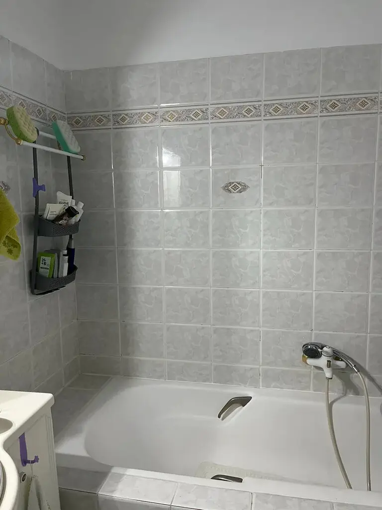 Flat Of 128 M² In Athens