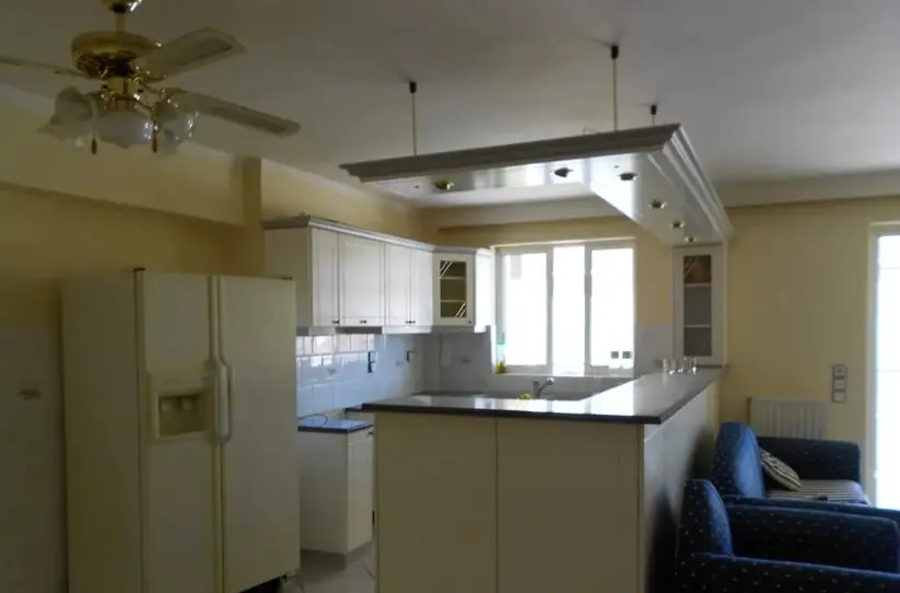 Flat Of 128 M² In Athens