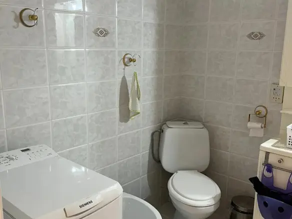 3-bedroom Flat In Petroupoli, Greece (128 M²)