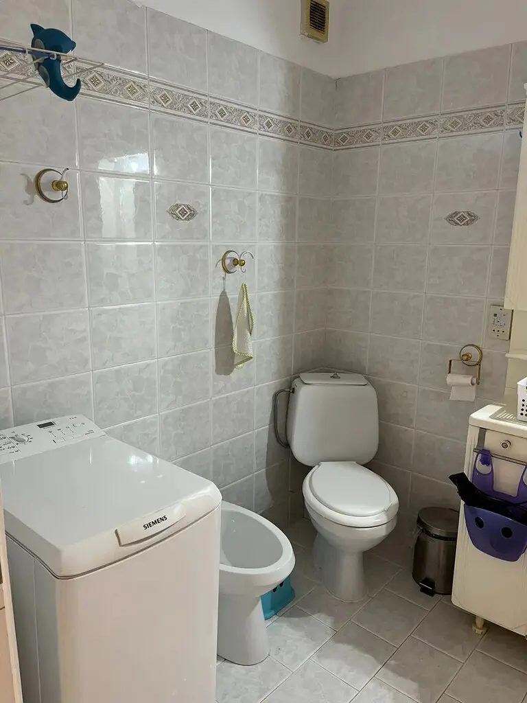 Flat Of 128 M² In Athens