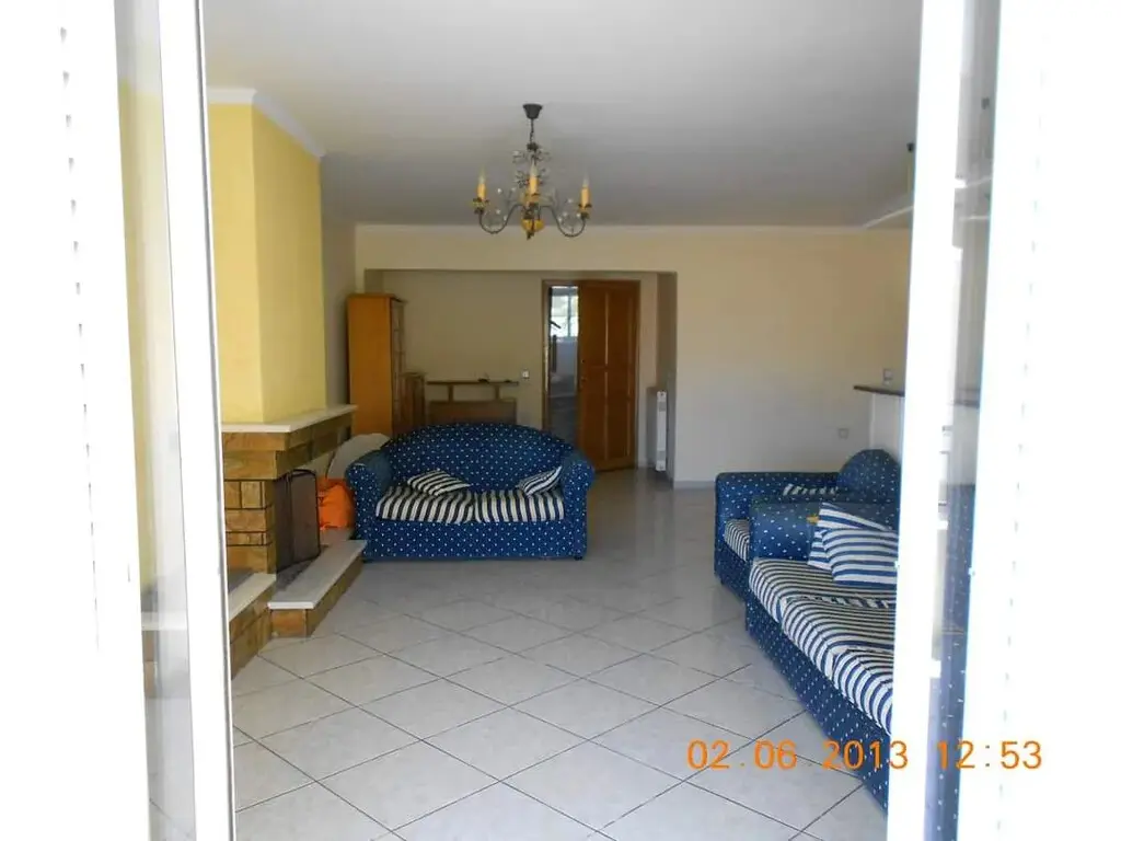 Flat Of 128 M² In Athens
