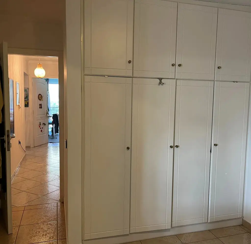 Flat Of 128 M² In Athens