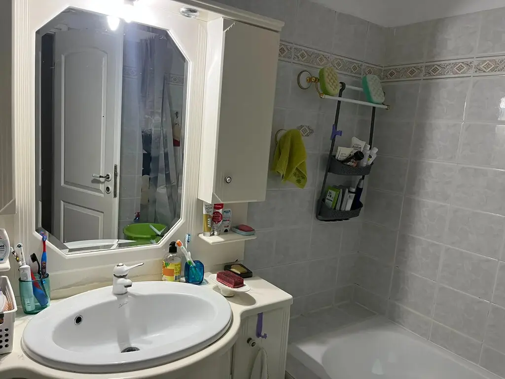 Flat Of 128 M² In Athens