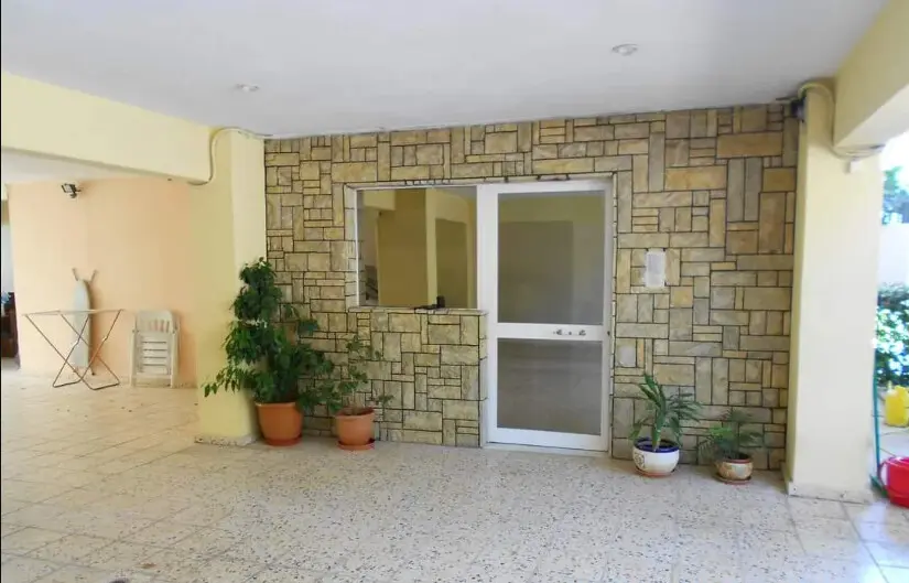 Flat Of 128 M² In Athens