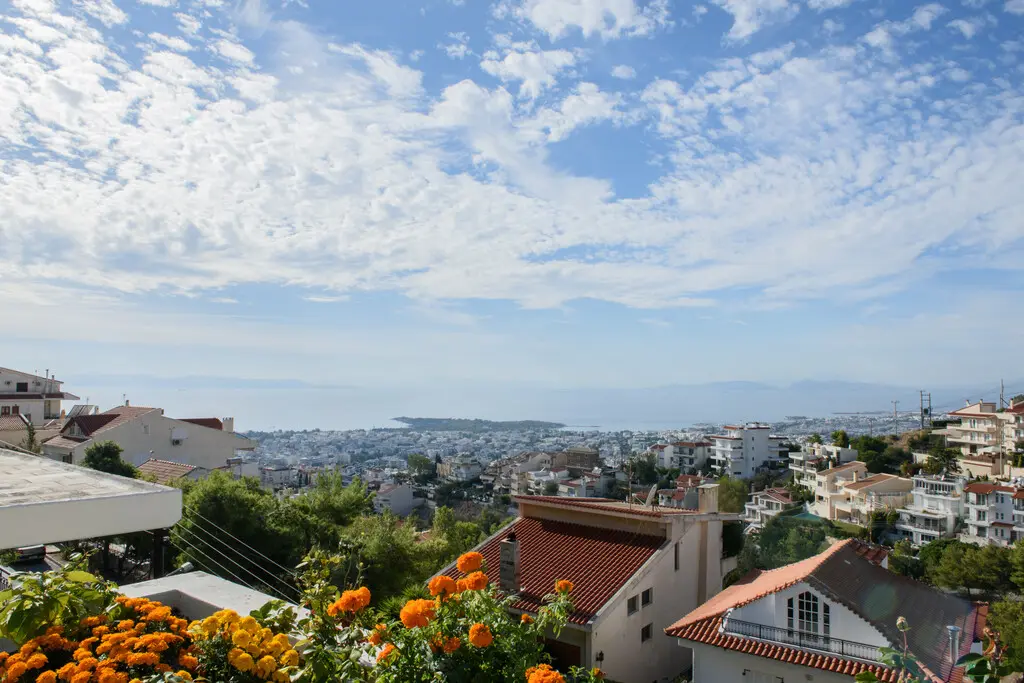 Detached House Of 483 M² In Athens