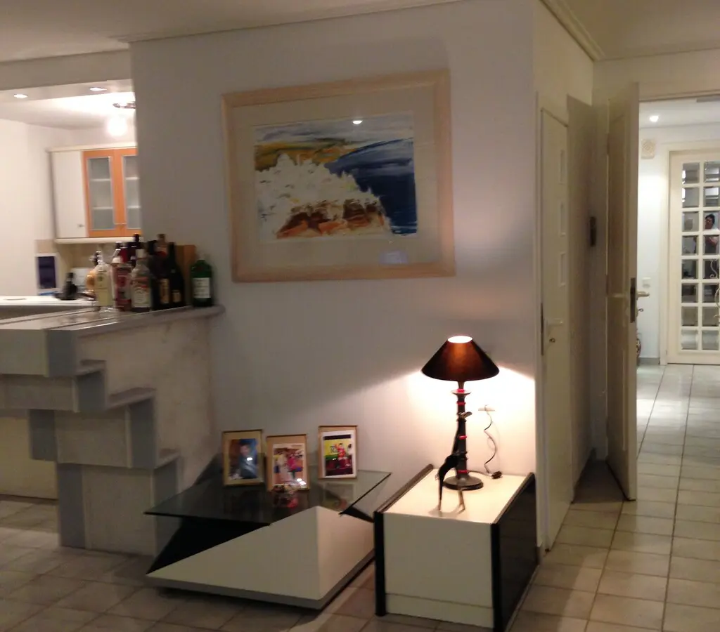 5-bedroom Detached House In Voula, Greece (483 M²)