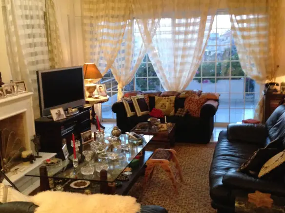 5-bedroom Detached House In Voula, Greece (483 M²)