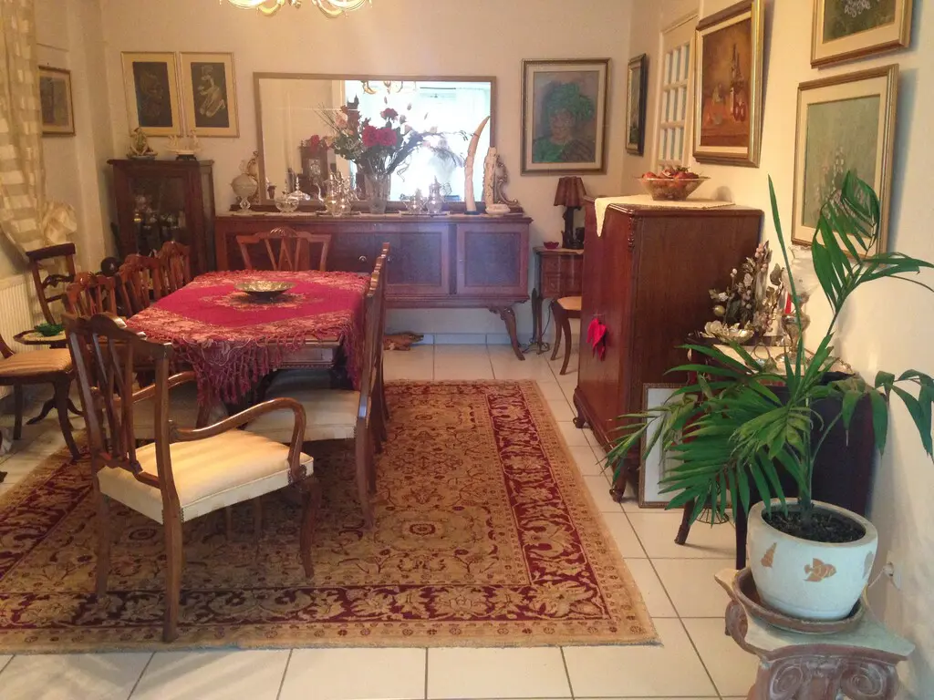 Detached House Of 483 M² In Athens
