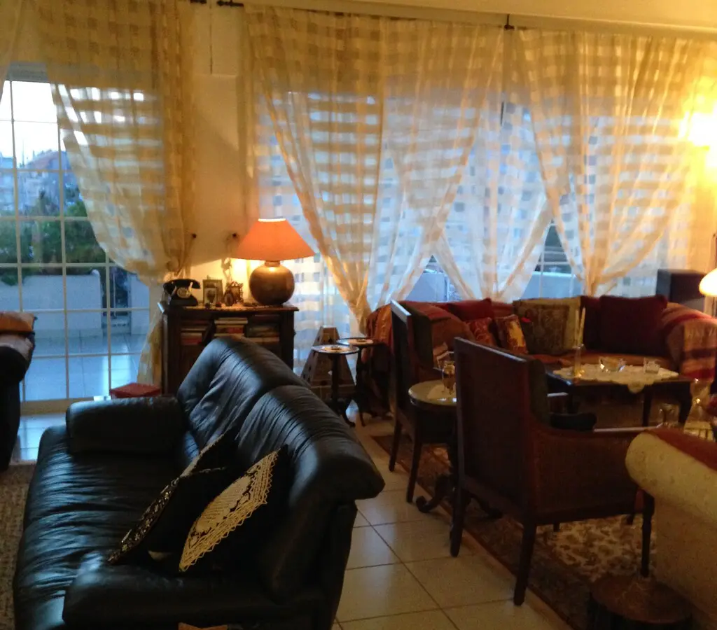5-bedroom Detached House In Voula, Greece (483 M²)