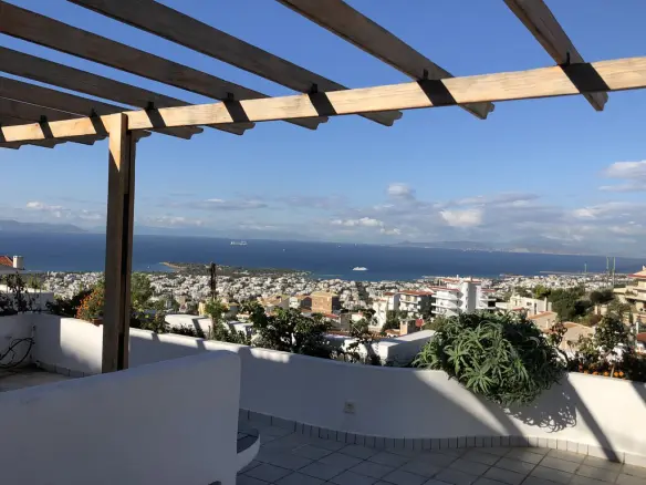 Detached House Of 483 M² In Athens