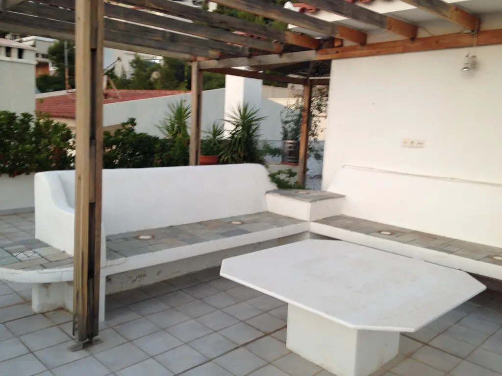 Detached House Of 483 M² In Athens