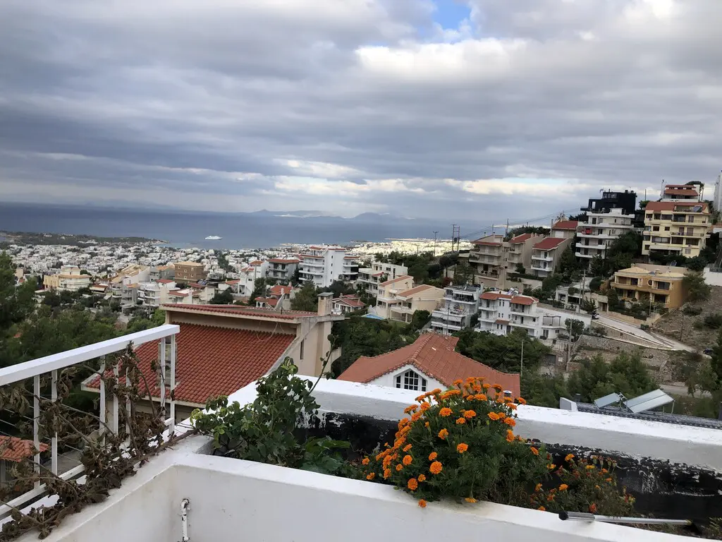 Detached House Of 483 M² In Athens