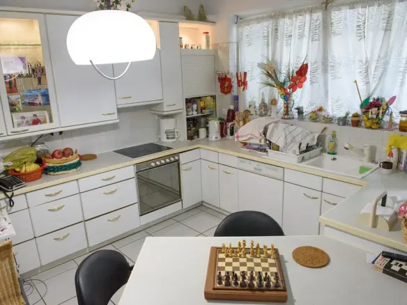 5-bedroom Detached House In Voula, Greece (483 M²)