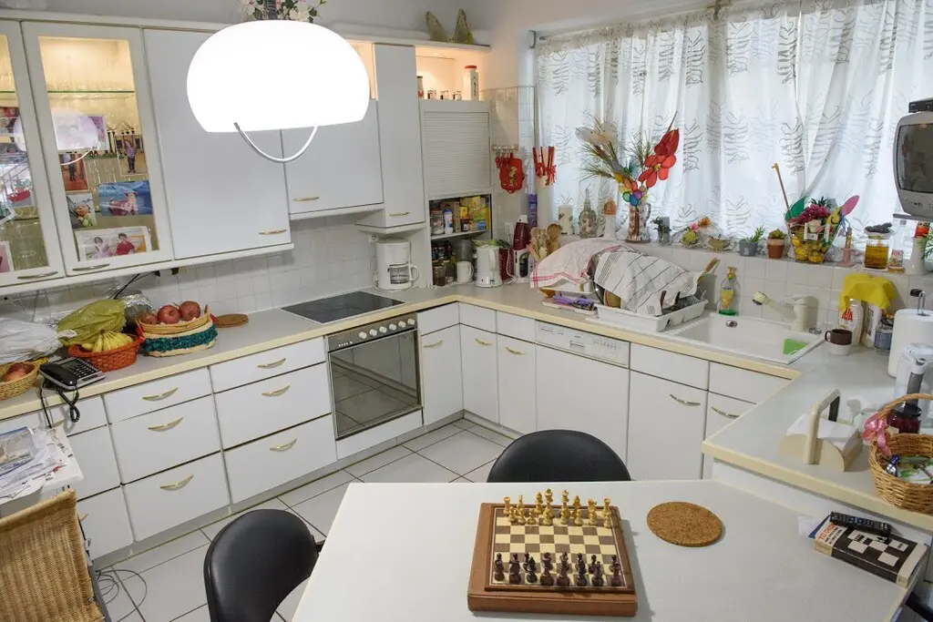 Detached House Of 483 M² In Athens