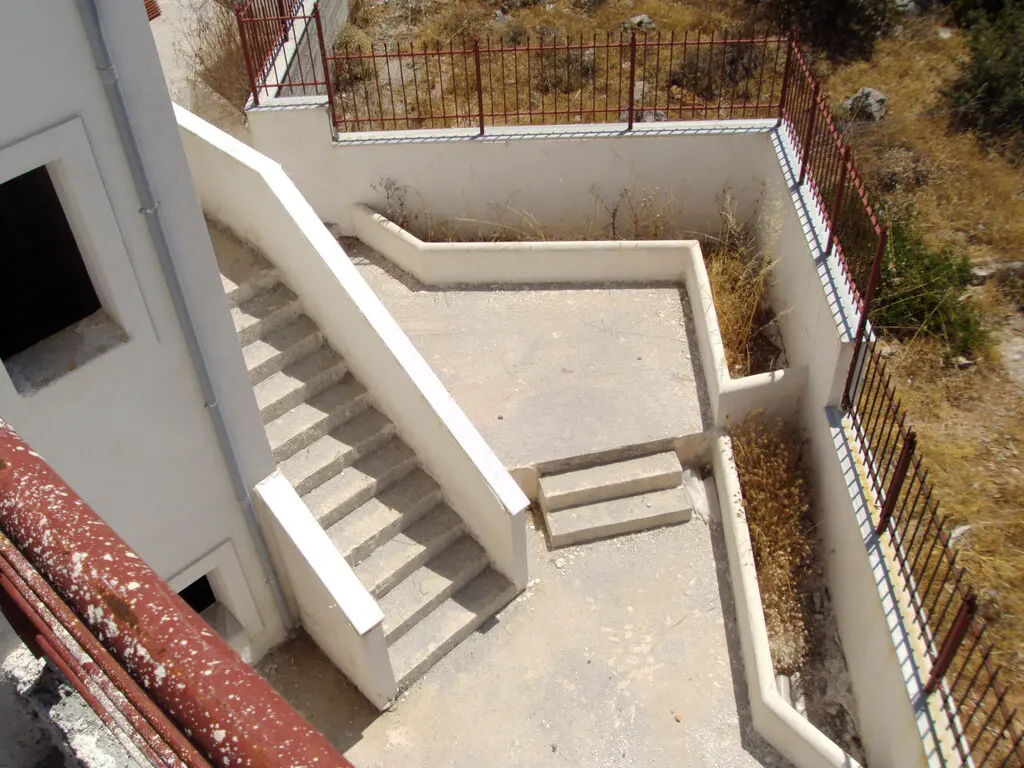 Maisonette Of 195 M² On Euboea Island