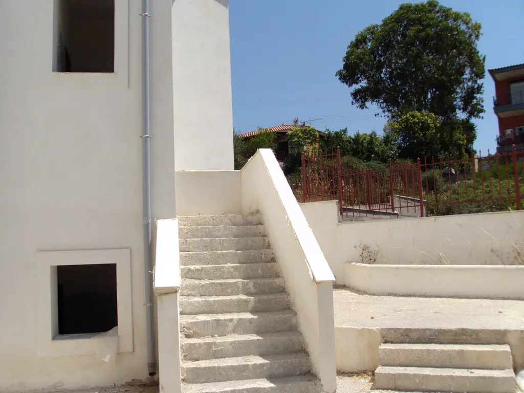 Maisonette Of 195 M² On Euboea Island