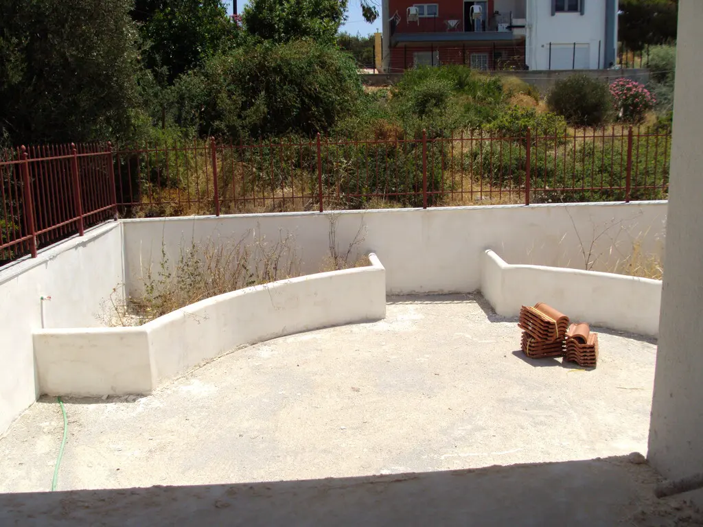 Maisonette Of 195 M² On Euboea Island
