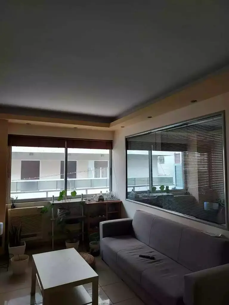 Commercial Property Of 60 M² In Athens