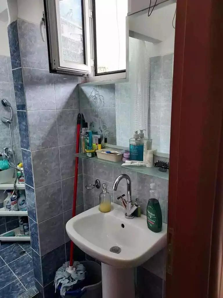 Commercial Property Of 60 M² In Athens
