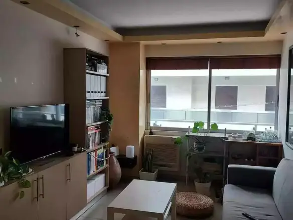 Commercial Property In Piraeus Port / Center, Greece (60 M²)
