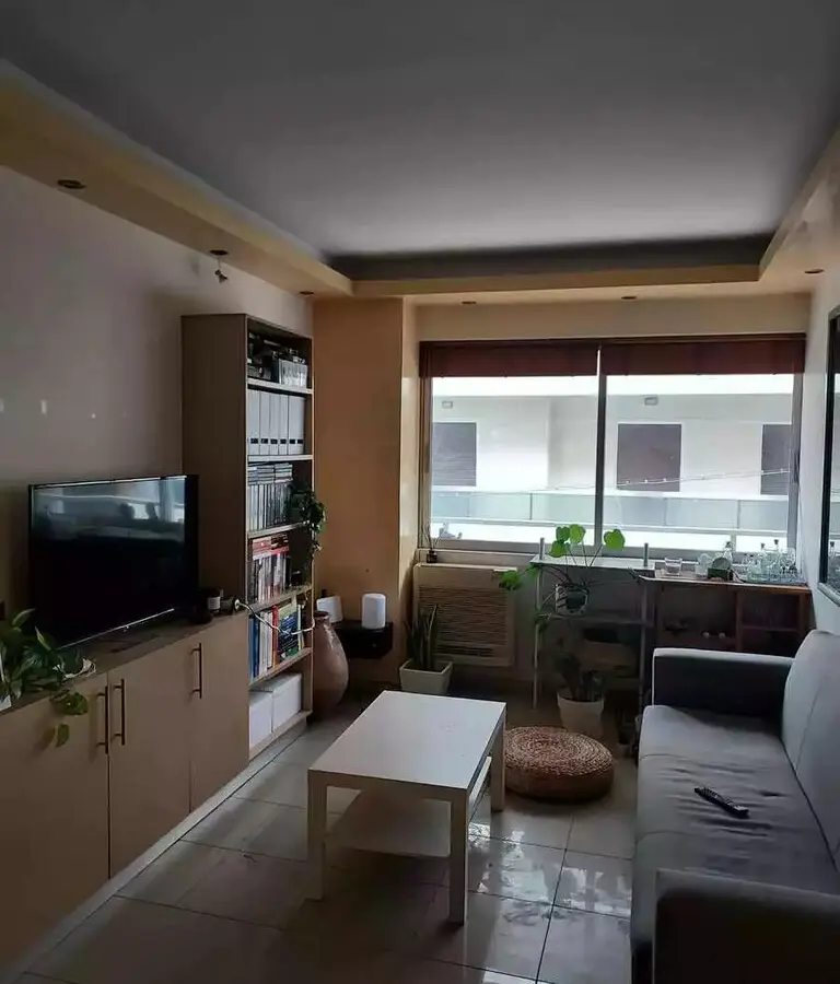 Commercial Property In Piraeus Port / Center, Greece (60 M²)
