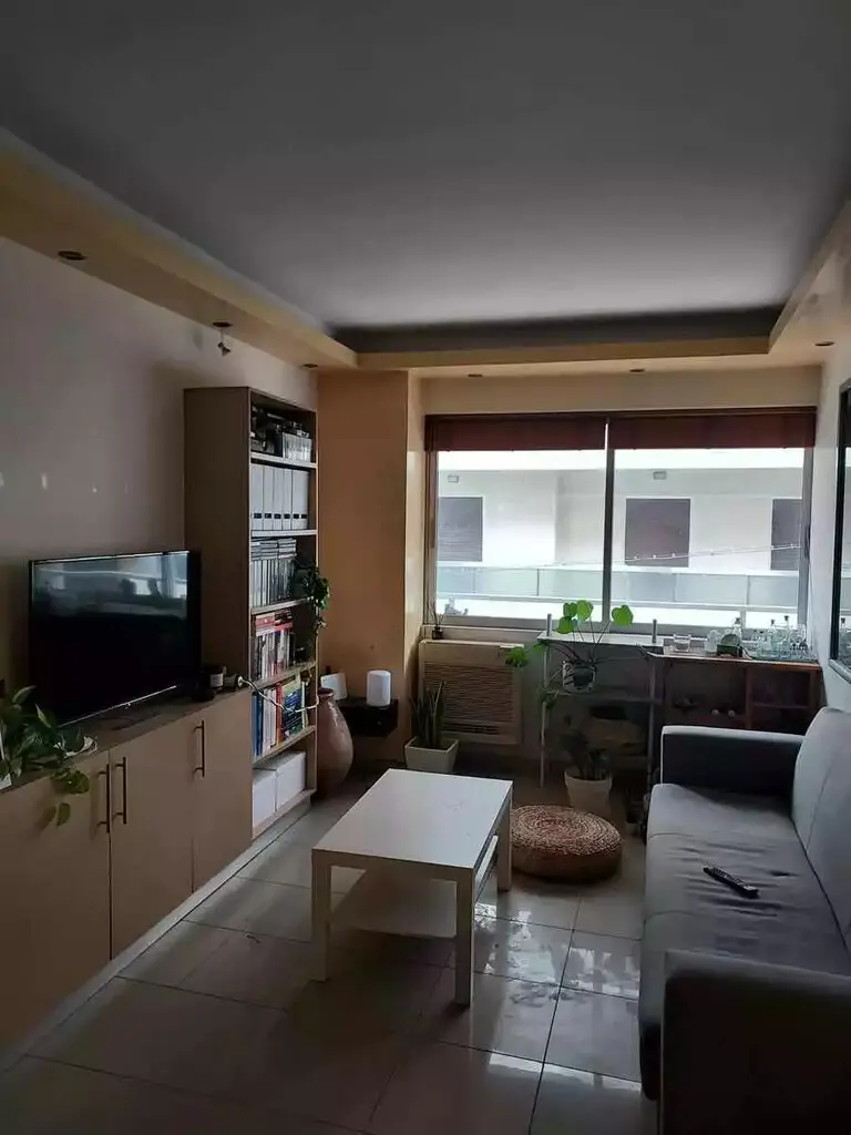 Commercial Property Of 60 M² In Athens
