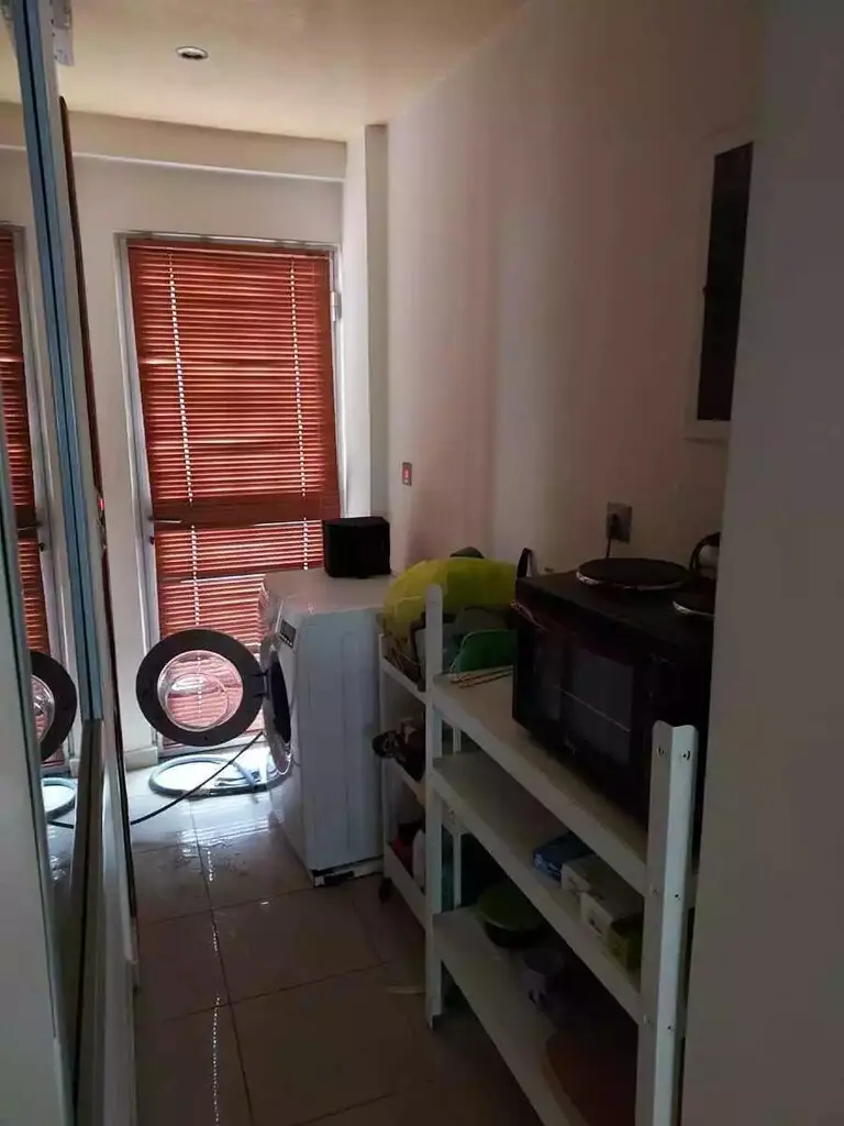 Commercial Property Of 60 M² In Athens