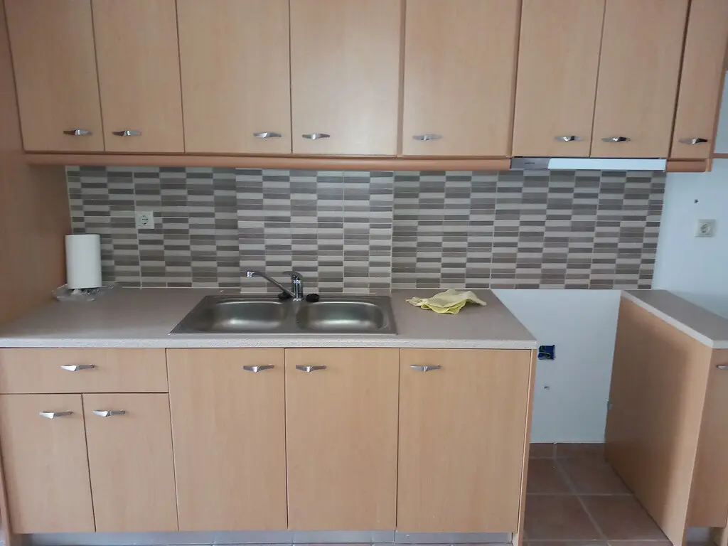 Building Of 183 M² In Arachova