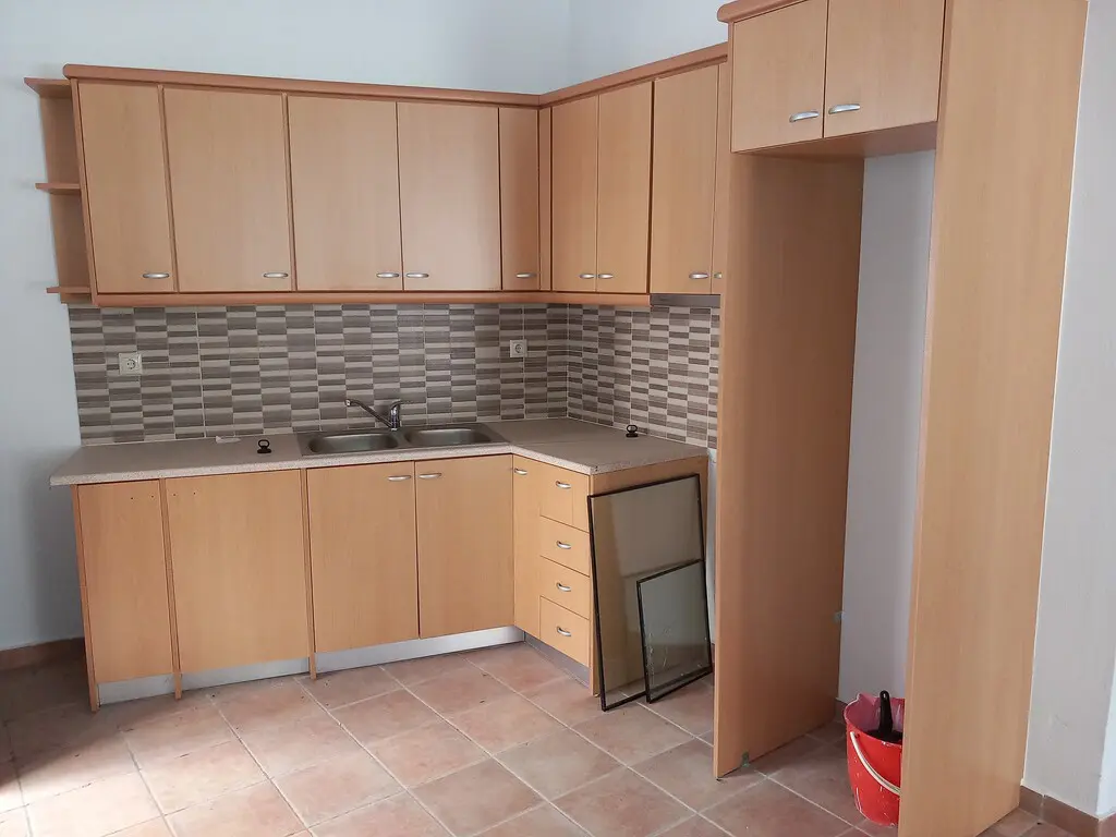 Building Of 183 M² In Arachova