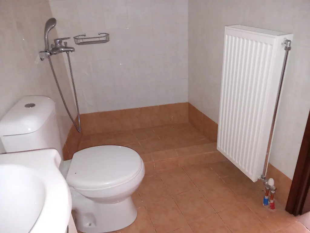 Building Of 183 M² In Arachova