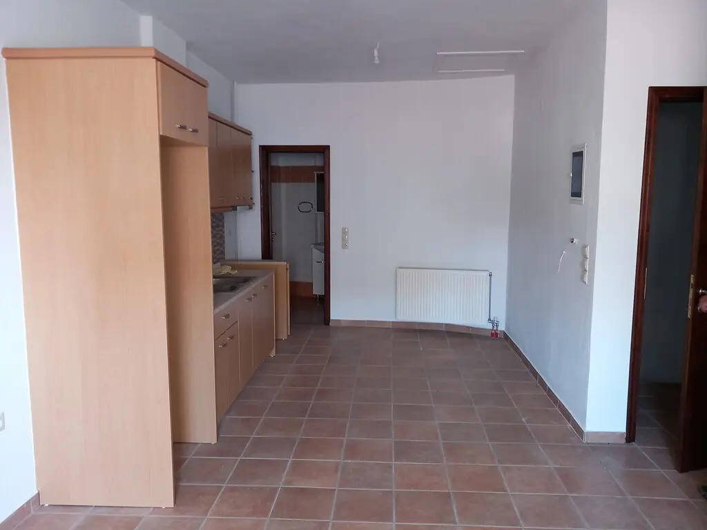 Building Of 183 M² In Arachova