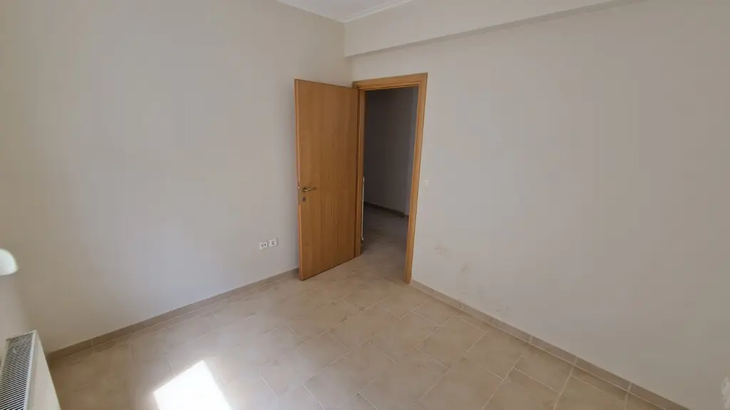 Maisonette Of 181 M² On The Olympic Coast