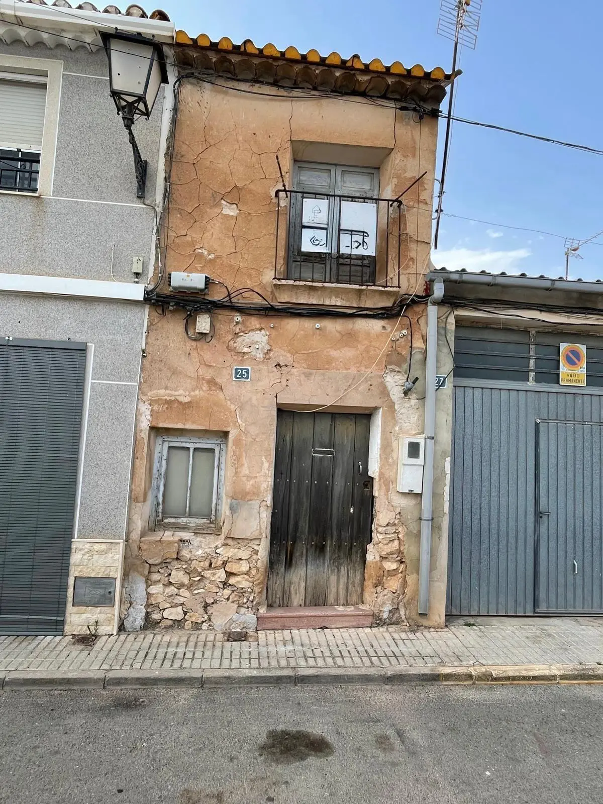 Townhouse Of 0 M² In Pinoso, Spain