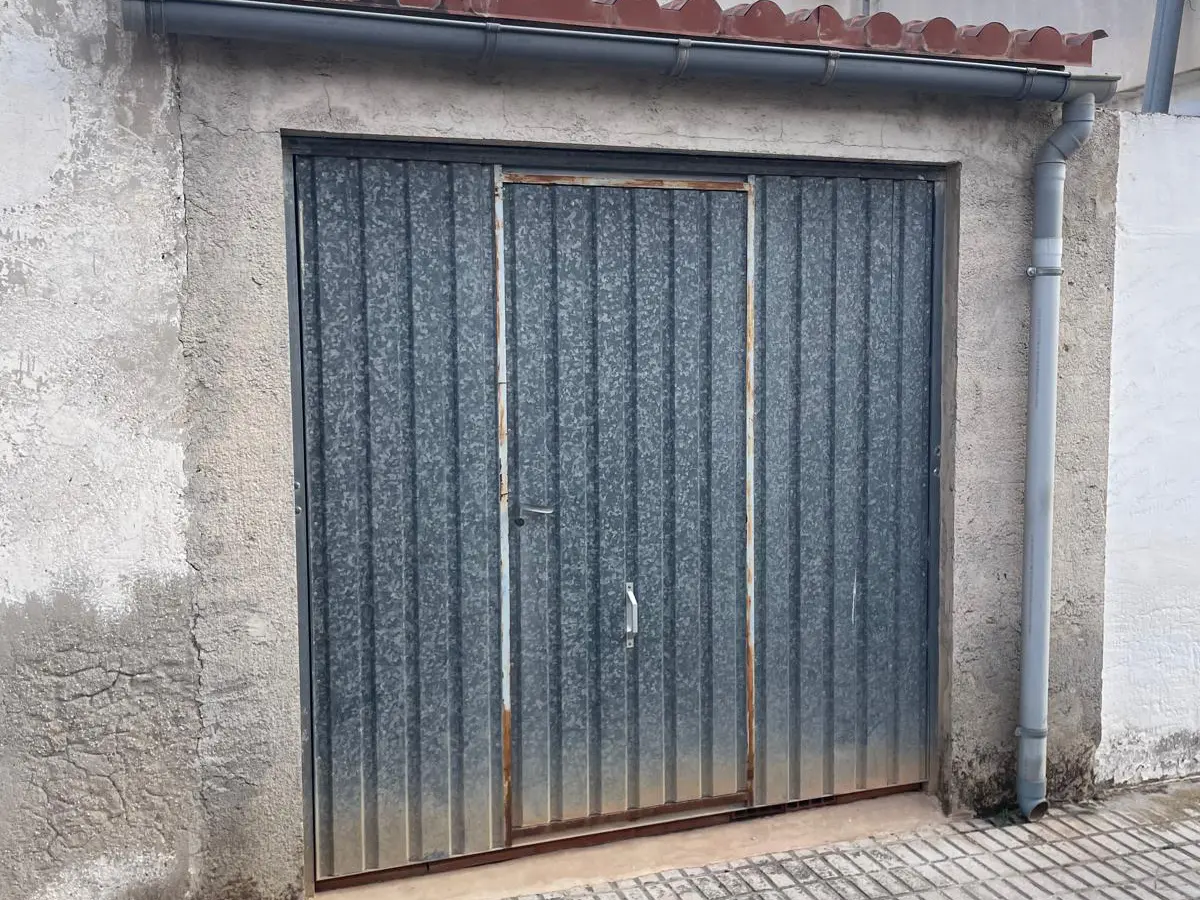 2-bedroom Townhouse In Pinoso, Spain