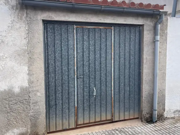 2-bedroom Townhouse In Pinoso, Spain