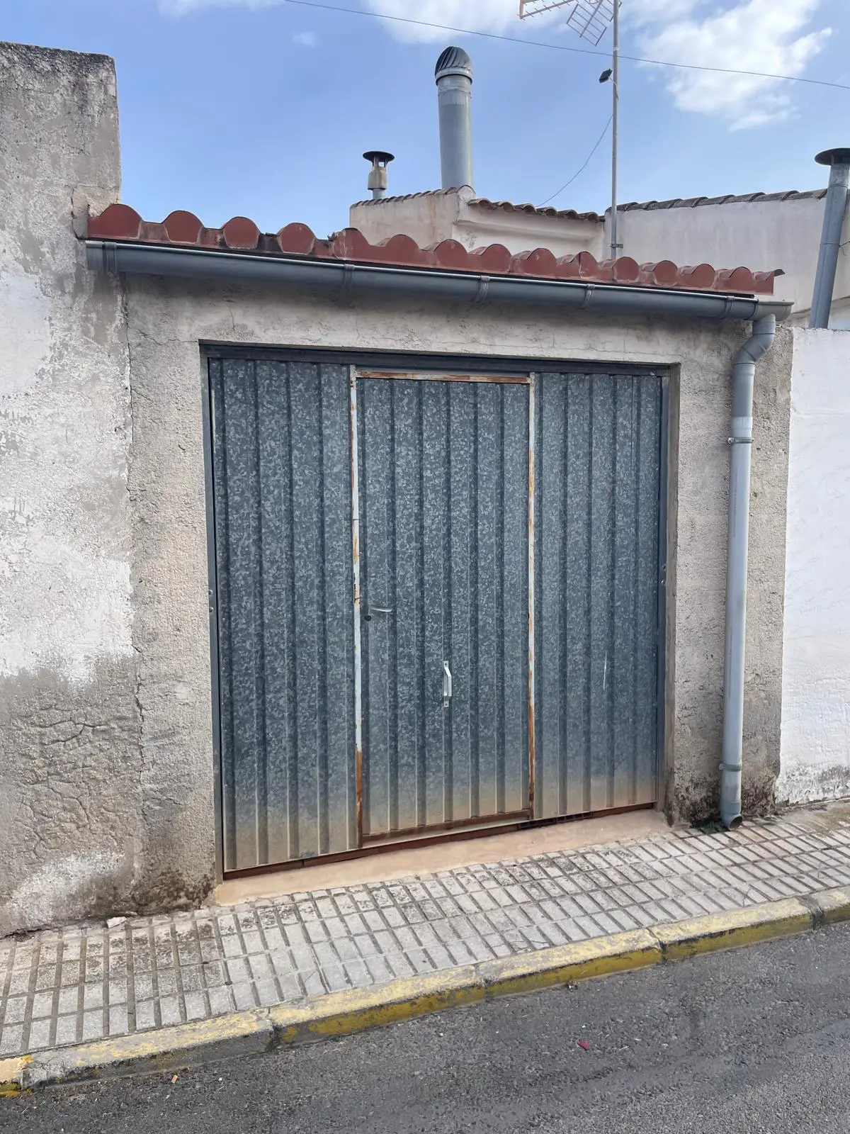 Townhouse Of 0 M² In Pinoso, Spain