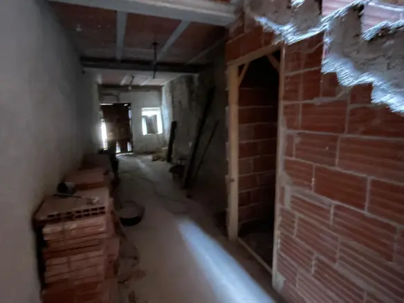 2-bedroom Townhouse In Pinoso, Spain