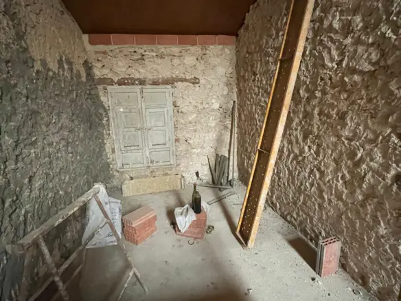 2-bedroom Townhouse In Pinoso, Spain
