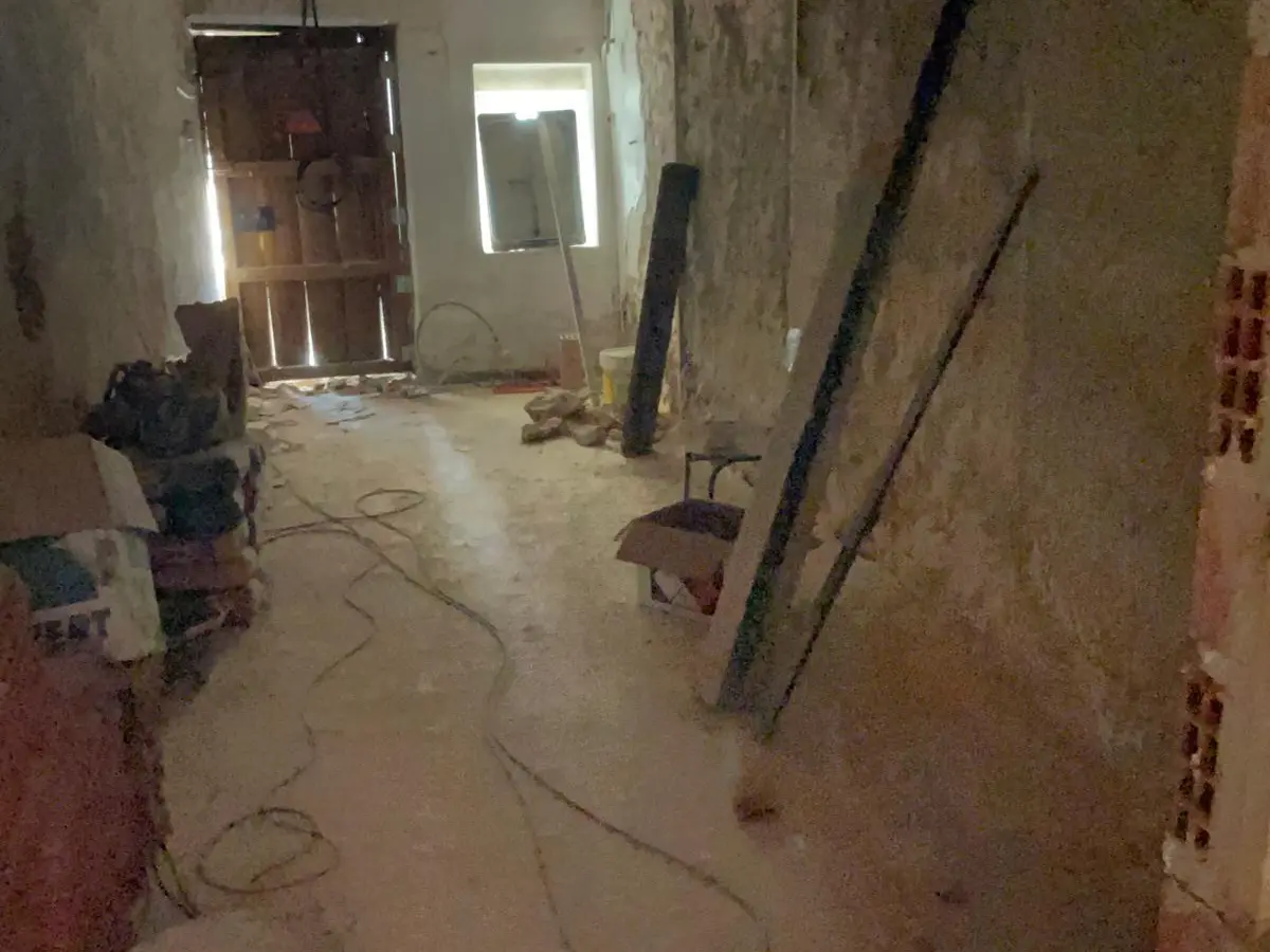 2-bedroom Townhouse In Pinoso, Spain