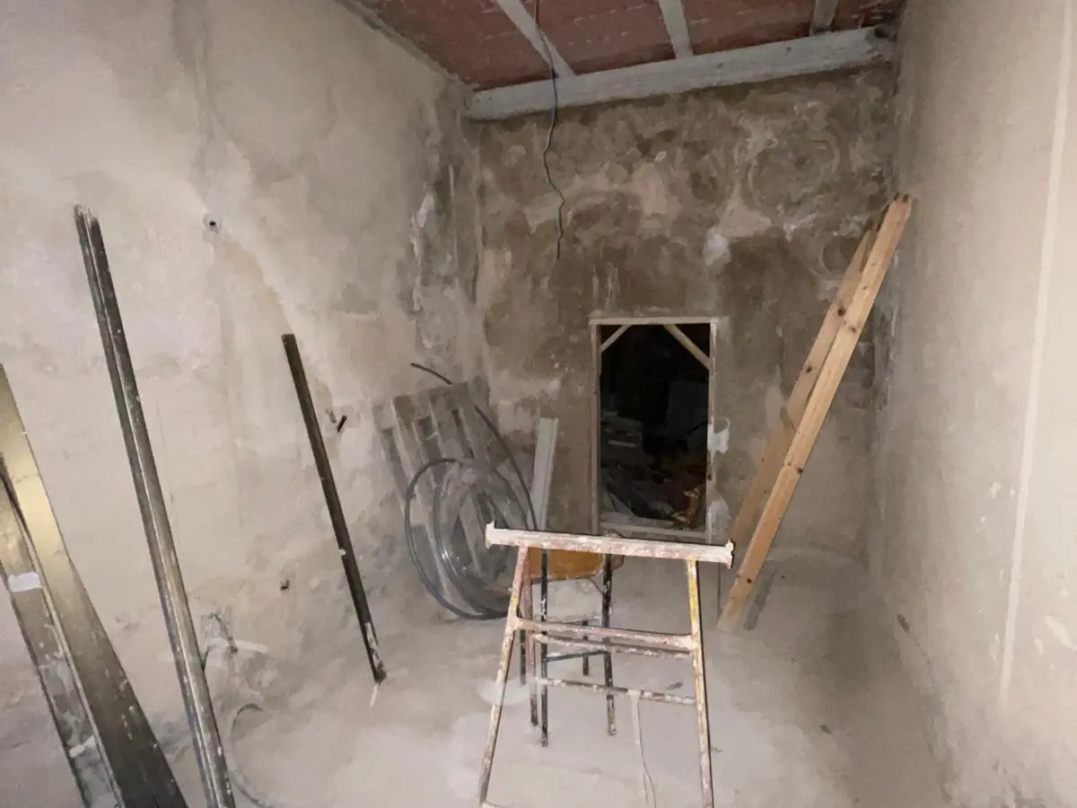 2-bedroom Townhouse In Pinoso, Spain
