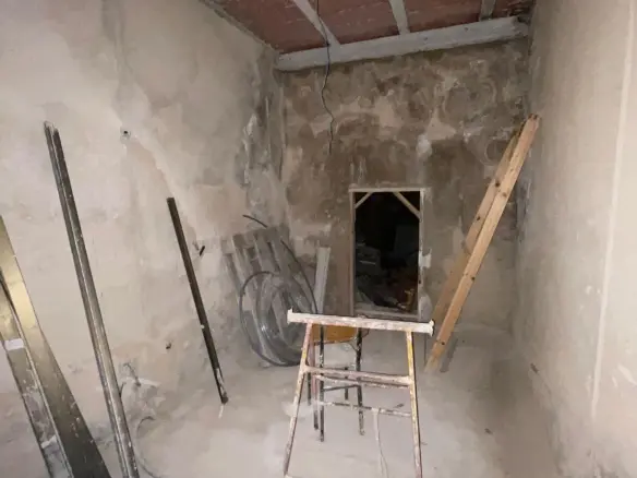 2-bedroom Townhouse In Pinoso, Spain