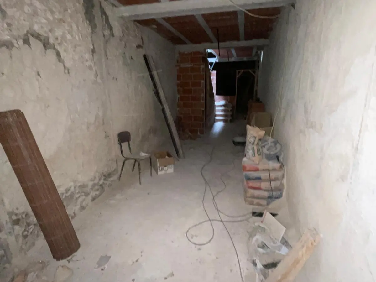 2-bedroom Townhouse In Pinoso, Spain